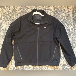 FIGS Sydney Scrub Jacket